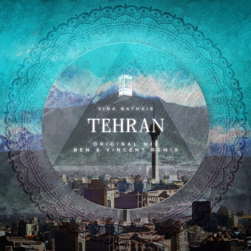 Sina Bathaie - Tehran [WCR2312]